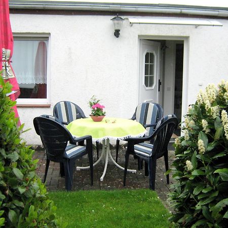 Kleiner Bungalow Grömitz Extérieur photo
