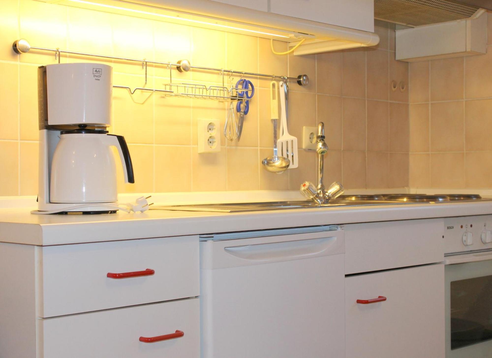 Kleiner Bungalow Grömitz Extérieur photo