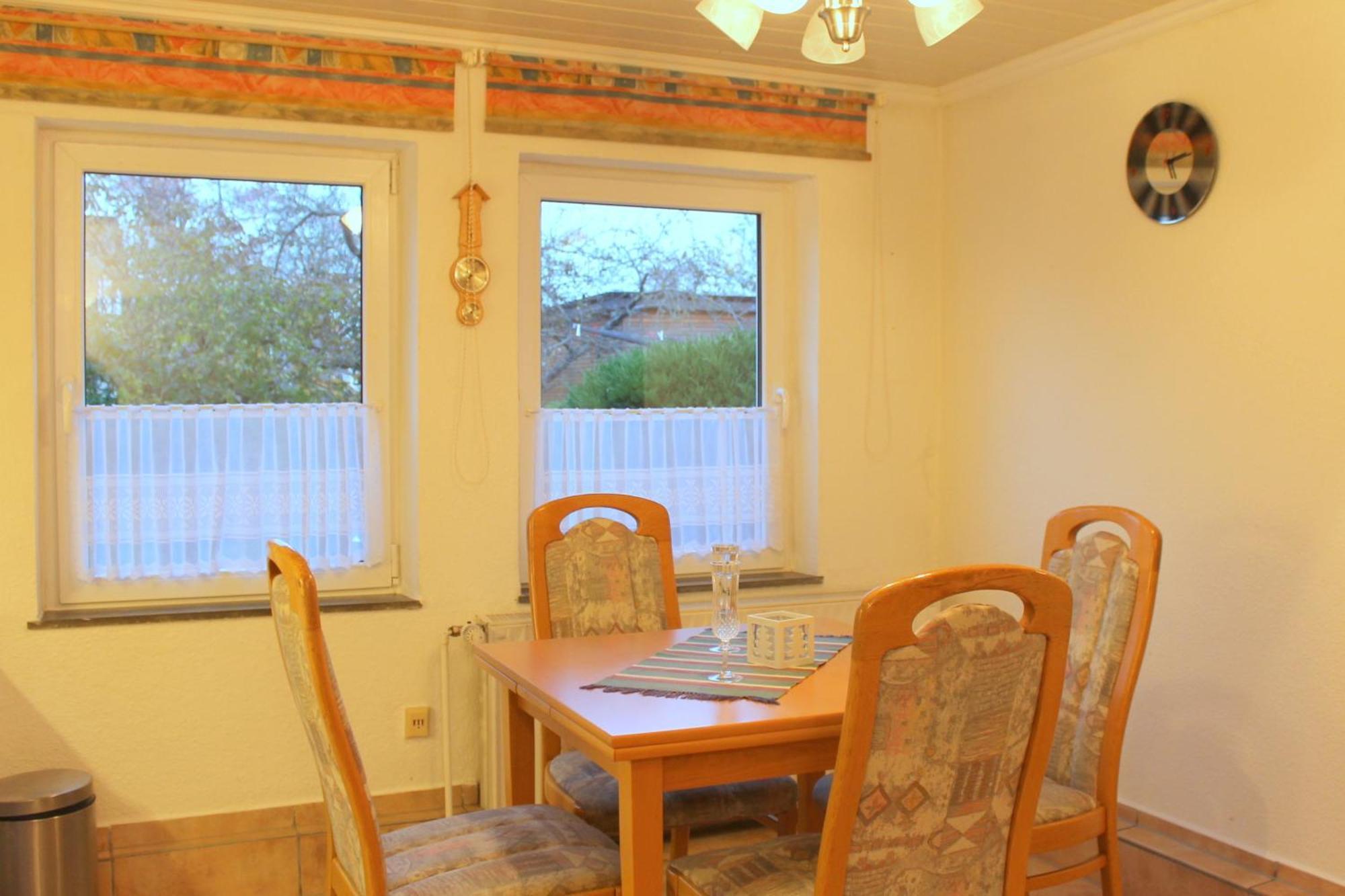 Kleiner Bungalow Grömitz Extérieur photo