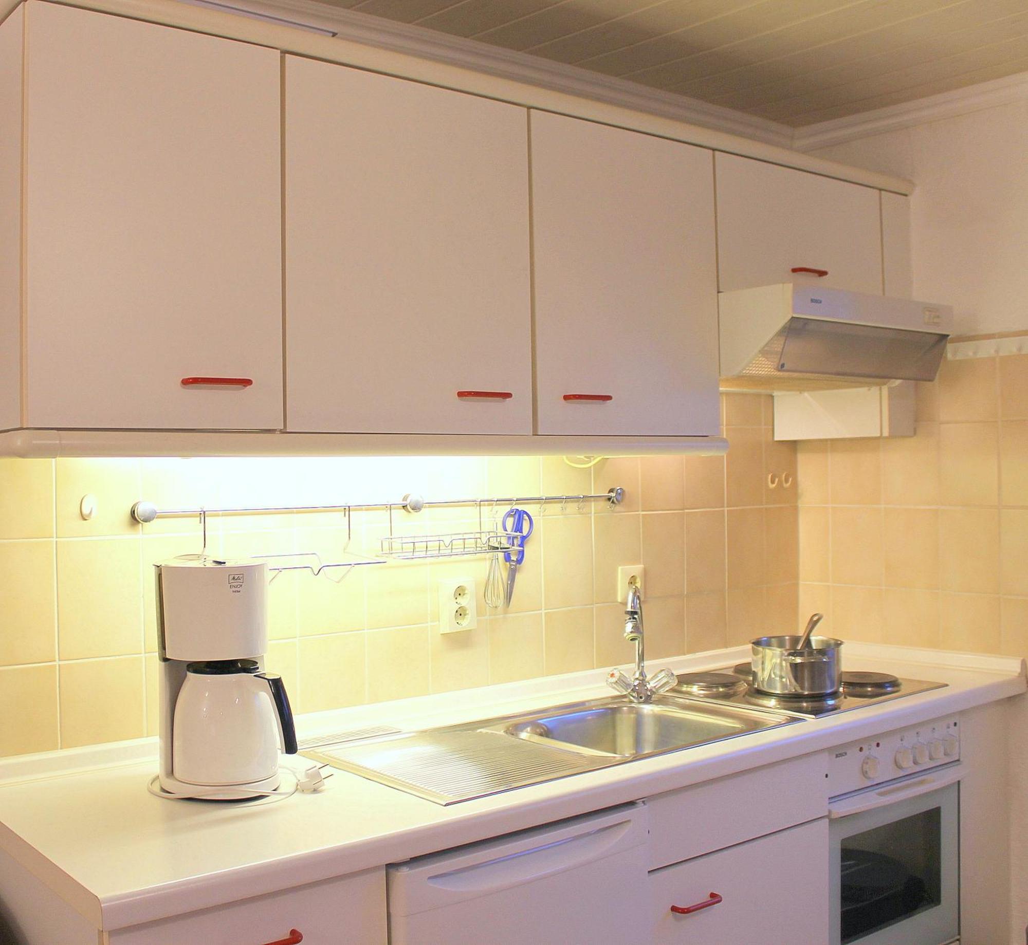 Kleiner Bungalow Grömitz Extérieur photo